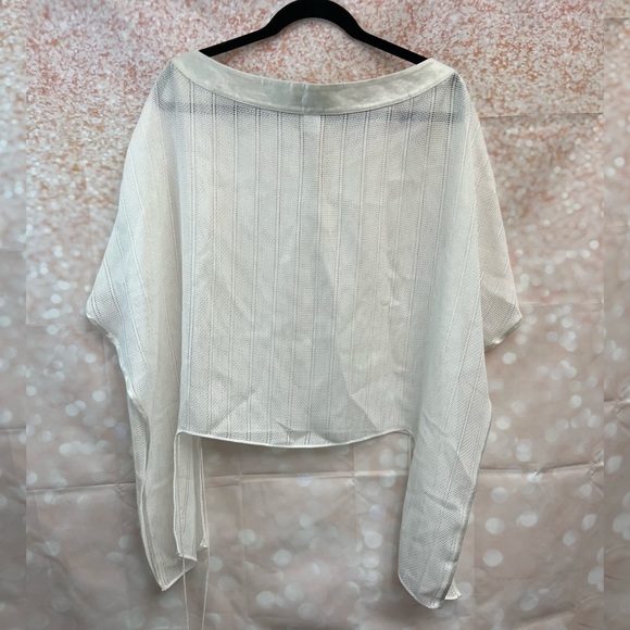 NEW VMT Poncho Coverup, Kaftan - Picture 2 of 8